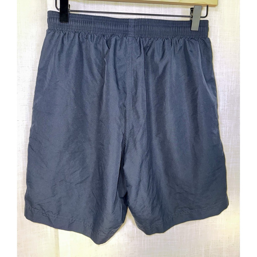 Adidas 08' NWT Tennis ESSEX Navy Shorts Men's Sz S Small - Picture 2 of 5
